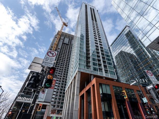 14440614 - 1020 Rue de la Montagne, app. 3709