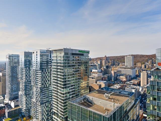 14440614 - 1020 Rue de la Montagne, app. 3709