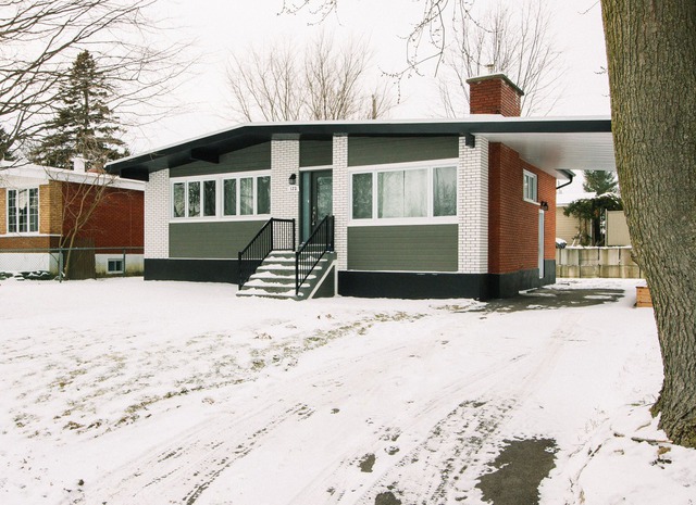 Maisons A Vendre A Chateauguay Vente De Proprietes Sutton Quebec