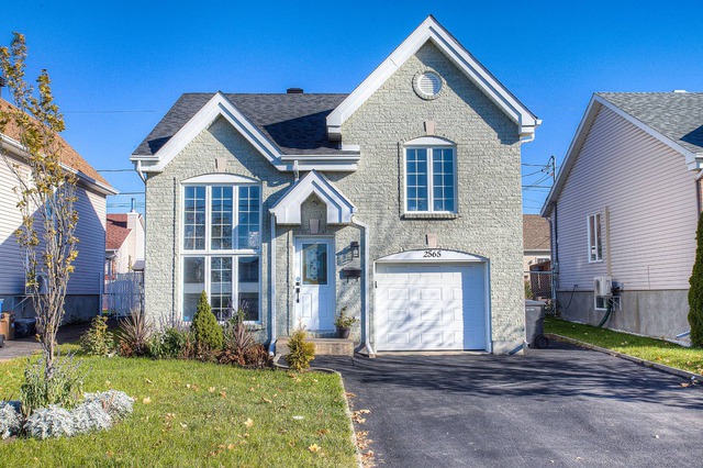 Proprietes Residentielles A Vendre A Vaudreuil Dorion Sutton Quebec