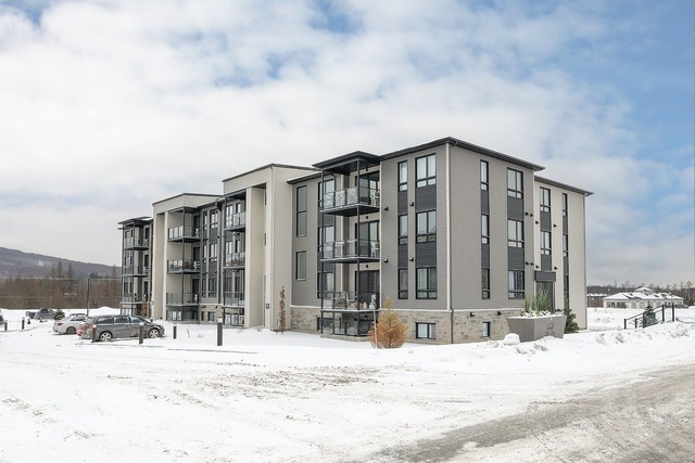 Appartement à louer 180 Boul. Louis-Joseph-Papineau, app. 202