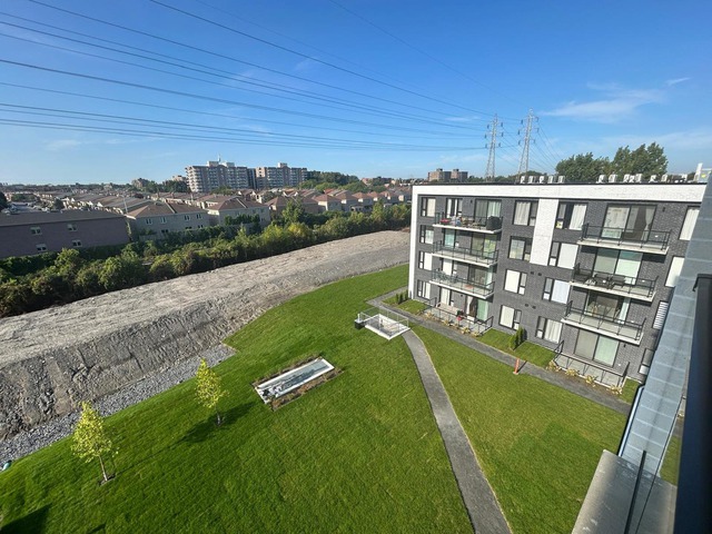 15977404 - 10120 Rue Lauraine-Vaillancourt, app. 508