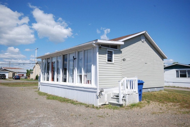 Solarium/Verrière