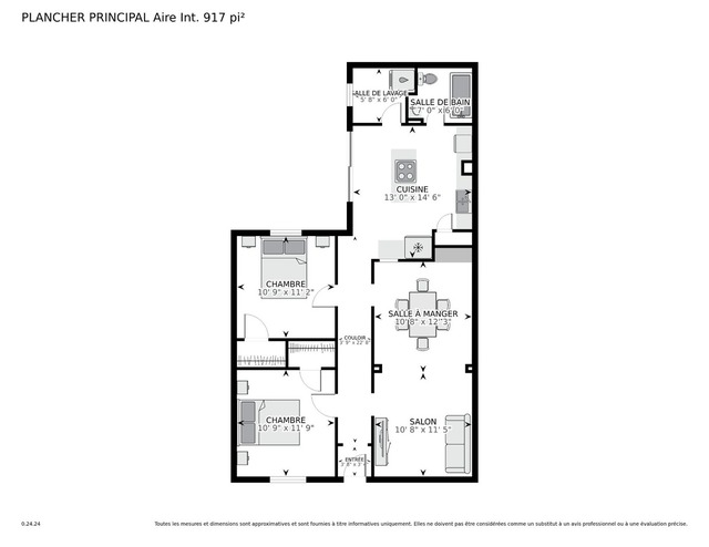 Plan (croquis)