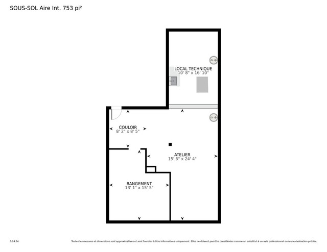 Plan (croquis)