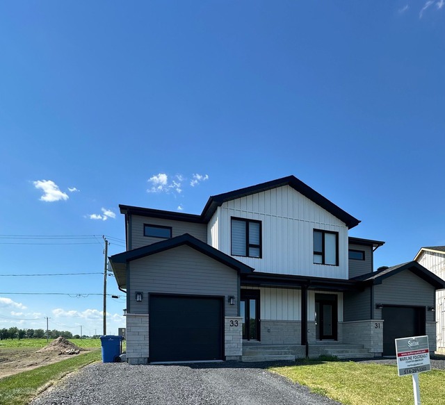 Maisons à vendre à SaintMathieudeBeloeil Sutton Québec