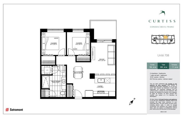 Plan (croquis)