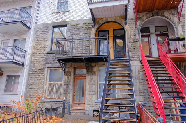 19684604 - 4532 Rue St-Urbain