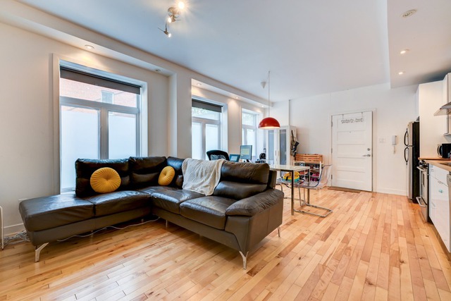 Apartment for sale 3610 Rue Cartier app. 101 Montr al Le