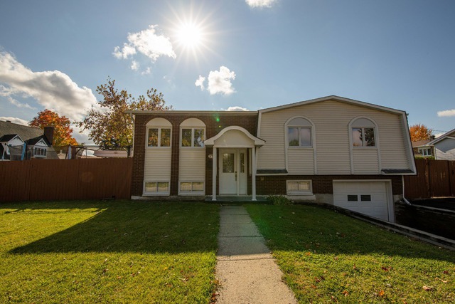 Maisons A Vendre A Chateauguay Vente De Proprietes Sutton Quebec