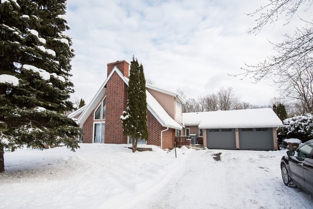 Maison A Etages A Vendre Ch Du Christ Roi Chateauguay