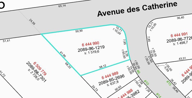 François Drouin Courtier Immobilier Groupe Sutton Nouvelle Demeure 6857