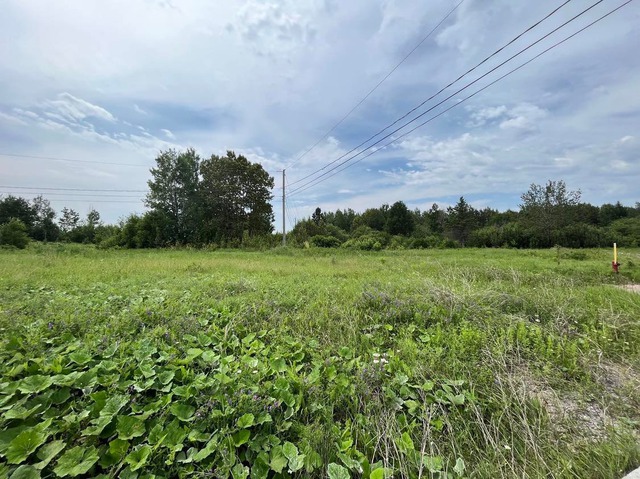 Terrain Vacant Vendre Rue Des Sagittaires Saguenay Chicoutimi