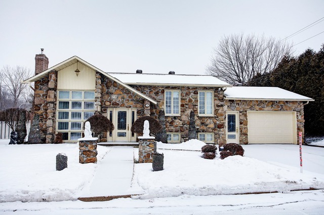 Maisons A Vendre A Chateauguay Vente De Proprietes Sutton Quebec