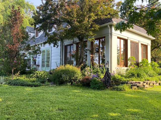 Solarium/Sunroom