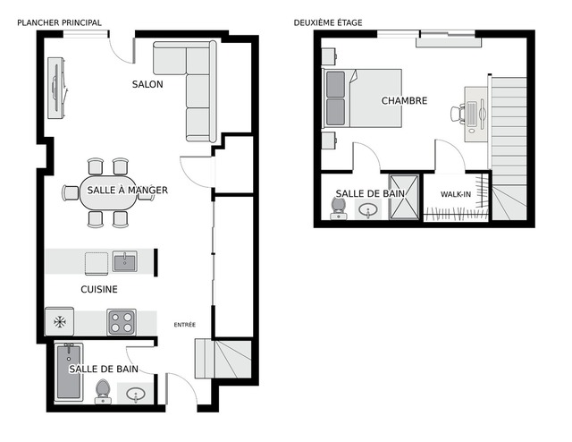 Plan (croquis)