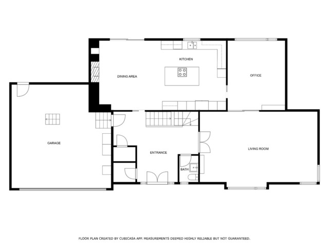 Plan (croquis)