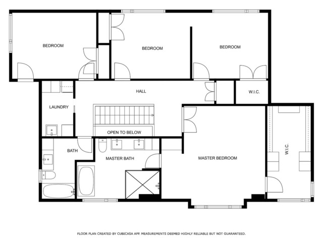 Plan (croquis)