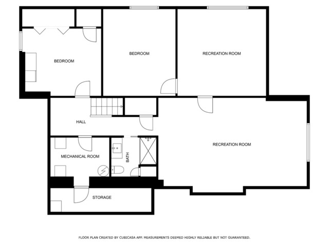 Plan (croquis)