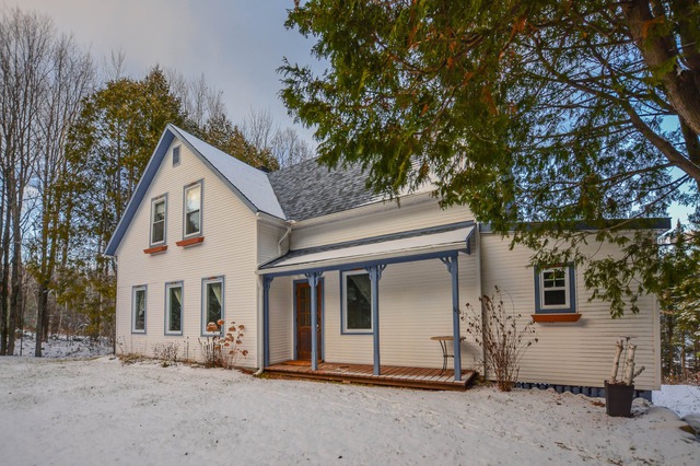 Chalets à Vendre St Donat Duproprio