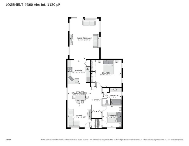 Plan (croquis)