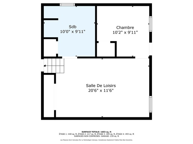 Plan (croquis)