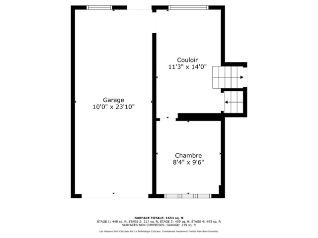 Plan (croquis)