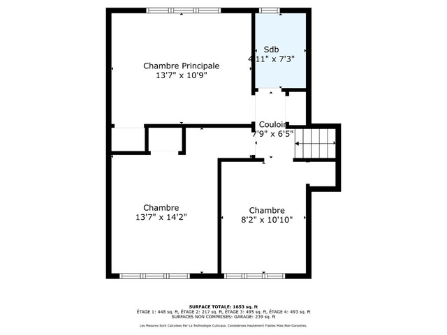 Plan (croquis)