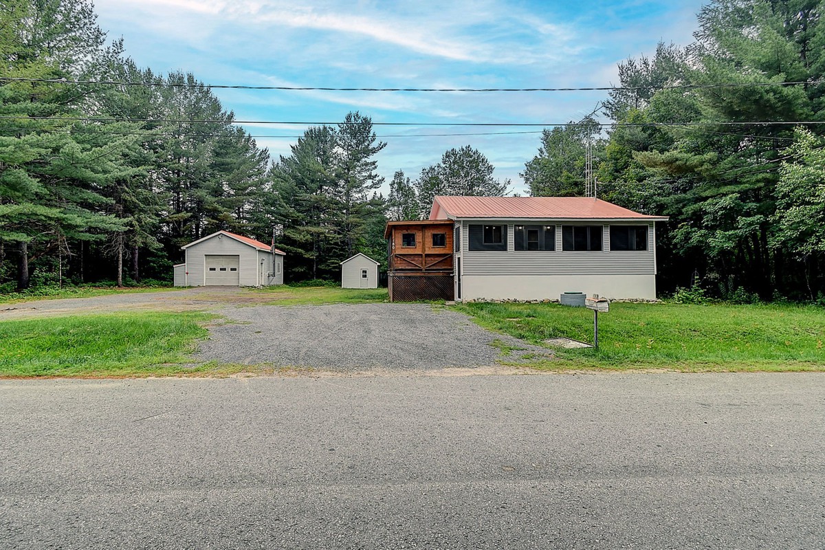 Maison de plainpied à vendre 180 Rue JeanMarie SaintJeandeMatha