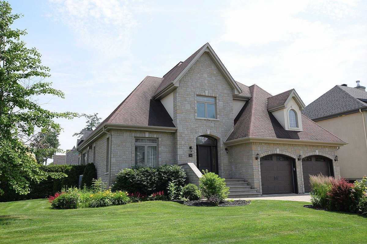 Maison à étages à vendre 19 Rue De Vitré - Blainville