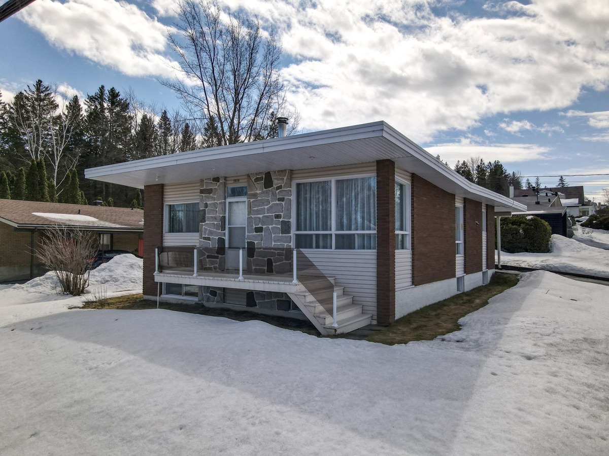 Maison De Plain Pied Vendre E Avenue Saint Georges