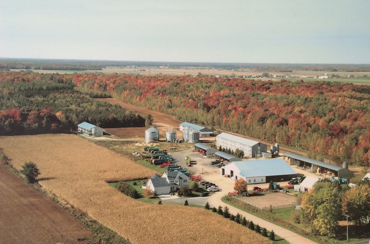 Ferme Poulailler A Vendre Tedocinfo Diverses Collections D