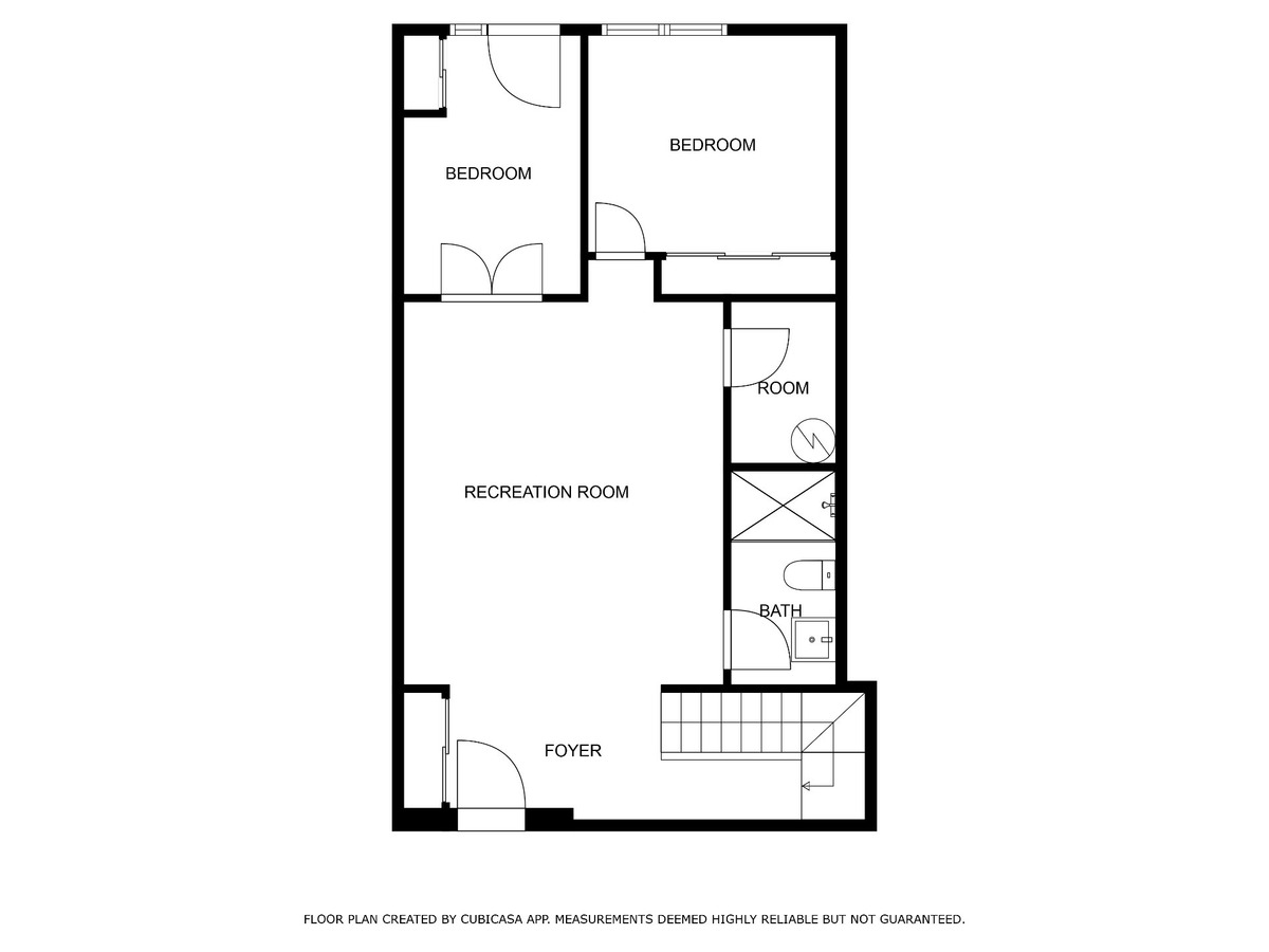 Apartment - 210 Ch. du Golf, app. 121 - Other