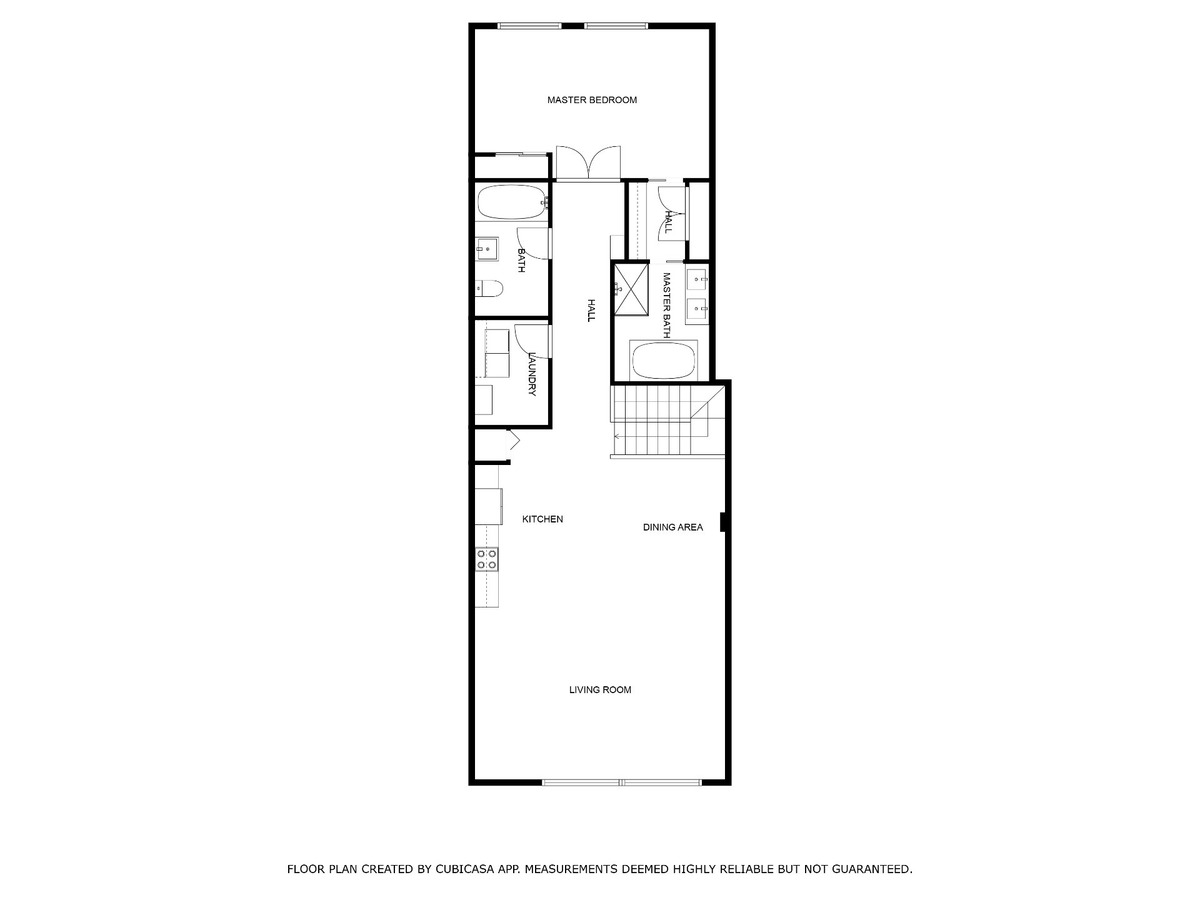 Apartment - 210 Ch. du Golf, app. 121 - Other