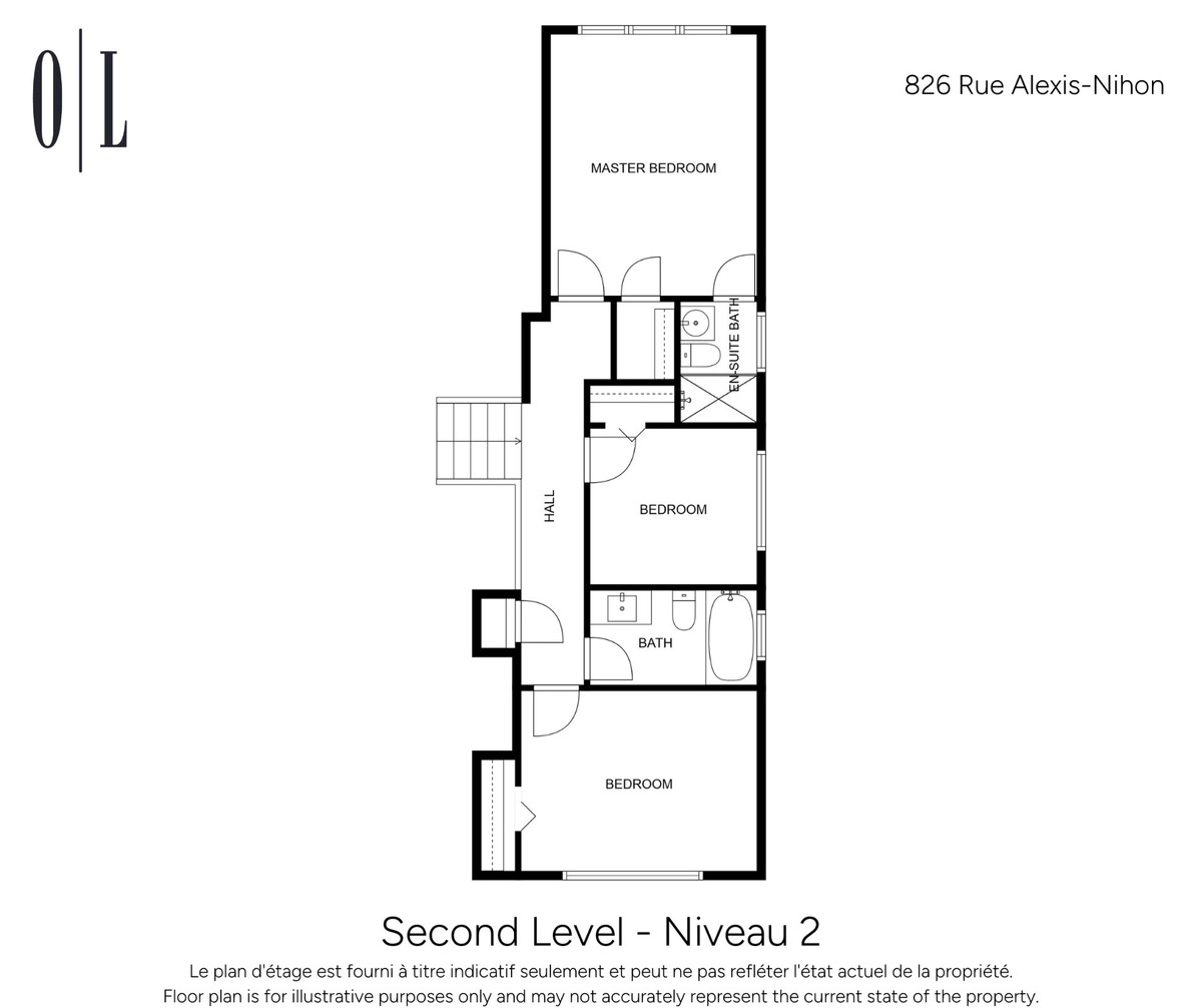 Split-level - 826 Boul. Alexis-Nihon - Other